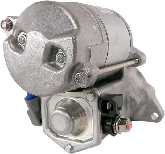 Starter 410-52310 Engine Parts - Starter Kit Motor Compatible With/Replacement for Kubota - Engine Automotive Starters Equipment - Electrical Parts > Starter Motor from MyMROmarts