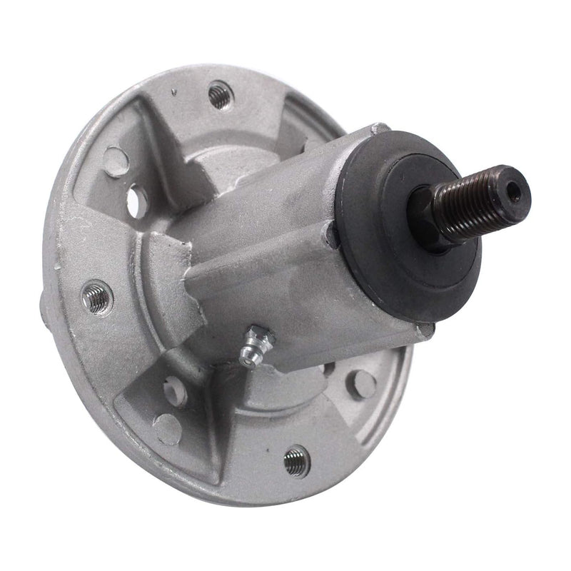 Cargue la imagen en el visor de la galería, Spindle Assembly AM136733 AM143469 Oregon 82-358 for John Deere EZ Trak X300 X300R X304 Z225 Z245 from MyMROmarts
