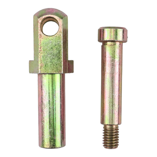 Quick Attach Pivot Wedge Kit 6728473 6704248 For Bobcat 630 631 632 641 642 643 645 653 730 731 732 741 742 743 751 753 763 773 7753 853 863 864 873 883 A220 A300 S130 S220 from MyMROmarts