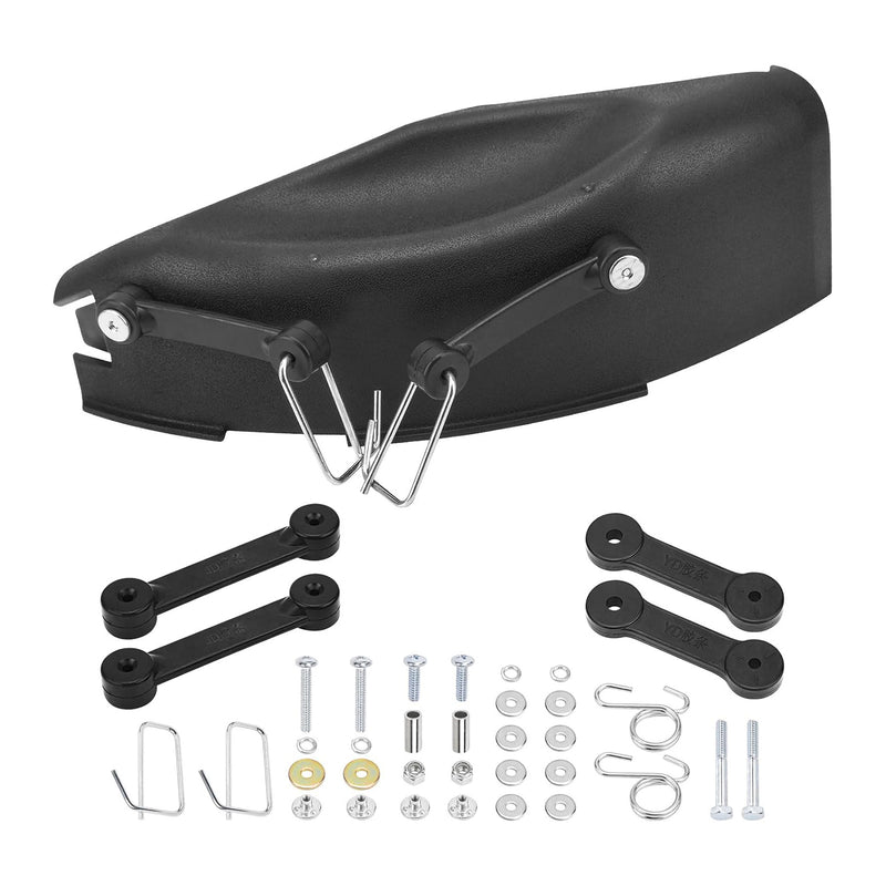 Load image into Gallery viewer, 42&#39;&#39; Deck Mulch Cover GY00115 For John Deere 102 L 105 110 111 118 LA 115 X 110 120 D 125 S 240 from MyMROmarts
