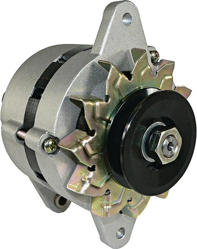 Alternator 400-52294 ND021000-2840 For Case Uniloader Kubota Tractor Uni 14510 Excavator 1825 Clark Skid Steer Loader Thomas Equipment Loader 410 - Electrical Parts > Alternator from MyMROmarts