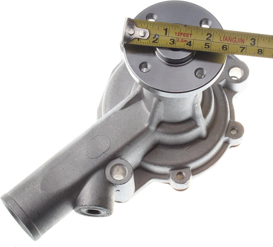 Engine Water Pump MM401401 MM401402 for Iseki Bolens TX1300 TX1500 G152 G154 G172 G174 - Engine Parts > Cooling System > Engine Water Pump from MyMROmarts