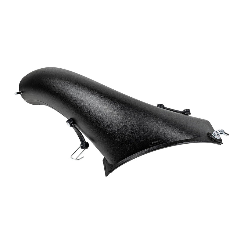 Load image into Gallery viewer, Lower Bagger Chute AM143911 For John Deere 102 115 125 135 L 110 LT 133 155 166 170 D 110 LA 100 X 300 310 Z 225 from MyMROmarts
