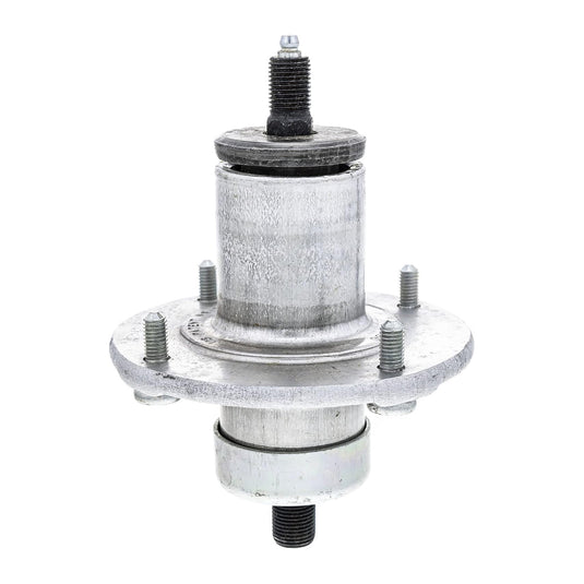 Spindle and Blade 2 Pack AM137483 AM141033 For John Deere X300 from MyMROmarts