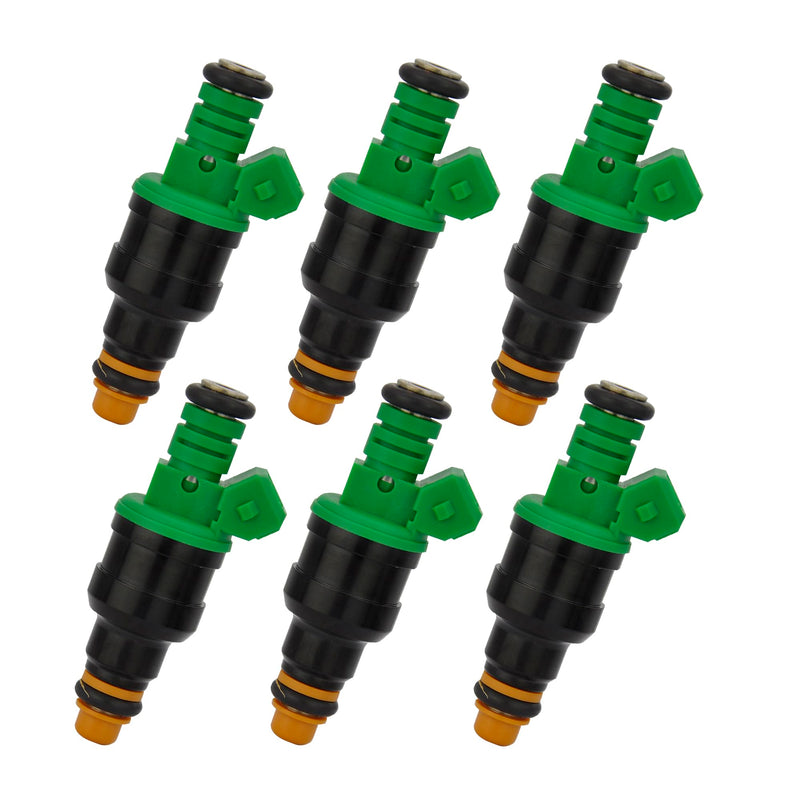 Load image into Gallery viewer, 6PCS Fuel Injector ZZP113250A ZZP113250
