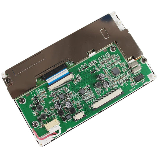 LCD Display Screen Monitor 279-7611 227-7698 2797611 2277698 for Caterpillar Excavator E320D 320D 312D 325D 330D 320DLRR 323DL 323DLN - Electrical Parts > Electronic Control System > Controllers and Monitors from MyMROmarts