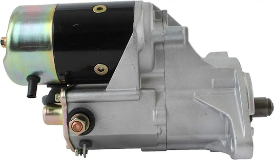 Starter 410-52123 28100-56030 28100-56060 28100-56100 For Toyota Lift Truck BJ42 BJ46 Engines /24 Volt CW B,3B Forklift - Electrical Parts > Starter Motor from MyMROmarts