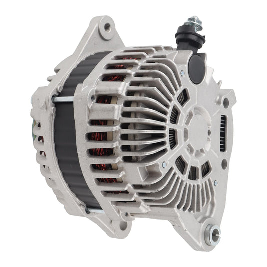 Alternator A003TJ3691 A003TJ3691ZC