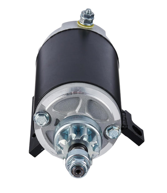 New Starter Motor 5716 Compatible with OMC Johnson Evinrude Marine 40 48 50 60 70 75 HP Many Years 1122940 SAB0040 410-21011 from MyMROmarts
