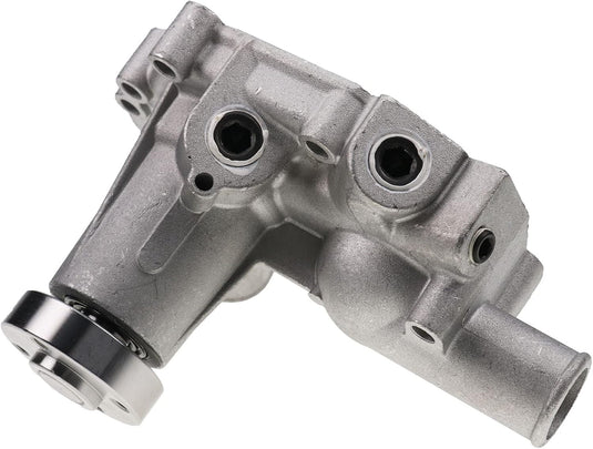 Engine Water Pump with Gaskets 145016474 145016472 145016434 Compatible with Perkins 103-09 103-10 103-11 Engine - Engine Parts > Cooling System > Engine Water Pump from MyMROmarts