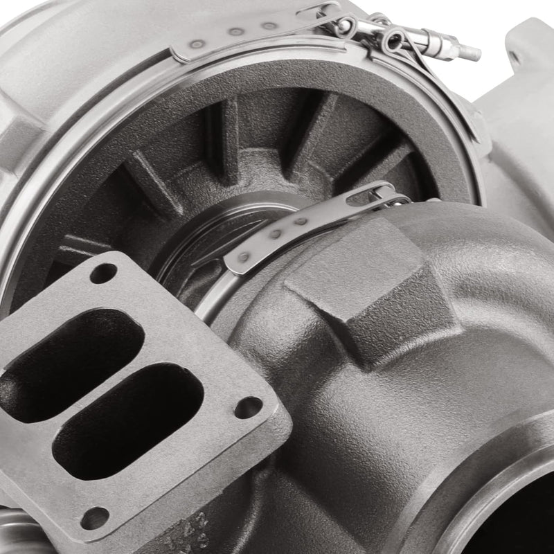 Load image into Gallery viewer, Turbocharger 732915-0001 Turbo GTA470201BS 550HP+ Turbo for Caterpillar Truck with 3406E C15 Engine 1994-2001 from MyMROmarts
