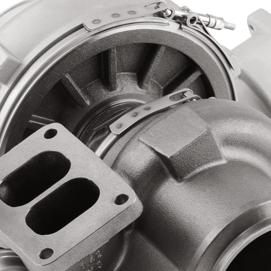 Turbocharger 732915-0001 Turbo GTA470201BS 550HP+ Turbo for Caterpillar Truck with 3406E C15 Engine 1994-2001 from MyMROmarts