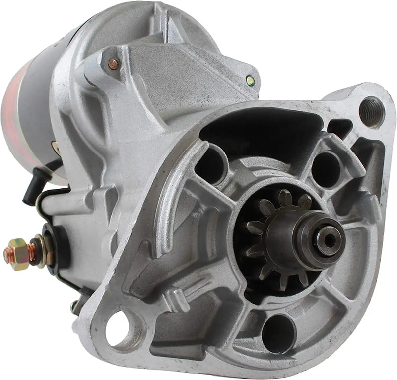 Load image into Gallery viewer, Starter 410-52123 28100-56030 28100-56060 28100-56100 For Toyota Lift Truck BJ42 BJ46 Engines /24 Volt CW B,3B Forklift - Electrical Parts &gt; Starter Motor from MyMROmarts
