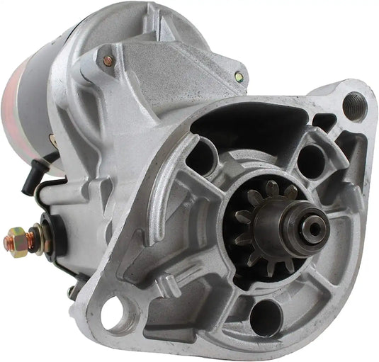 Starter 410-52123 28100-56030 28100-56060 28100-56100 For Toyota Lift Truck BJ42 BJ46 Engines /24 Volt CW B,3B Forklift - Electrical Parts > Starter Motor from MyMROmarts