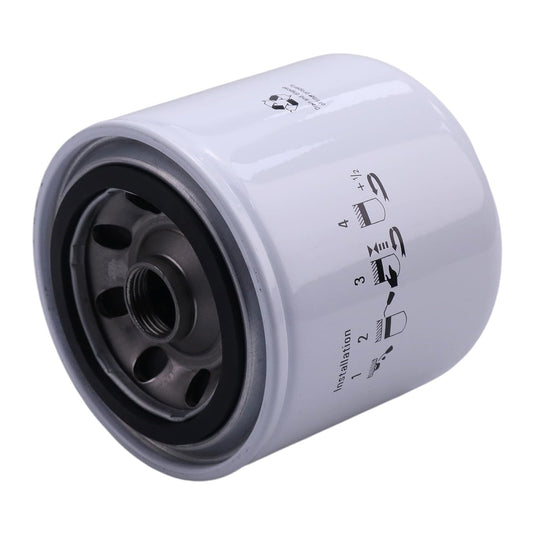 Fuel Filter 6667352 Oil Filter 6675517 for Bobcat 751 753 763 773 7753 S130 S150 S160 S175 S185 S205 S450 S510 S530 S550 S570 S590 T110 T140 T180 T190 T550 225 231 325 328 329 331 334 335 337 from MyMROmarts