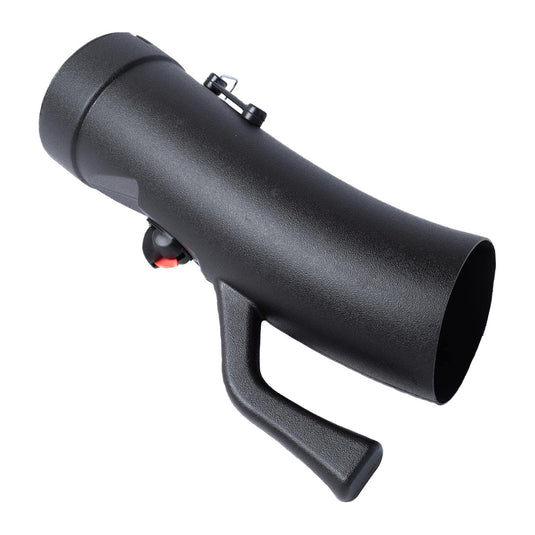 Bagger Chute Kit BG20766 For John Deere X300 X304 X310 lawn tractors from MyMROmarts