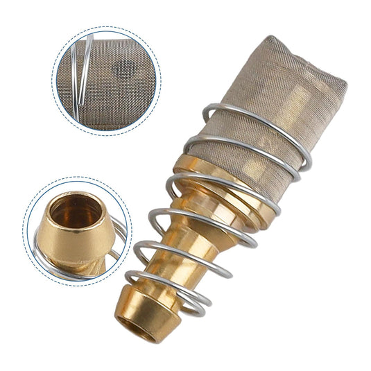 Fuel Tank Pickup Screen 6650239 for Bobcat 863 864 751 753 T200 T190 763 773 7753 853 873 335 337 943 953 641 642 643 645 653 741 742 743 from MyMROmarts