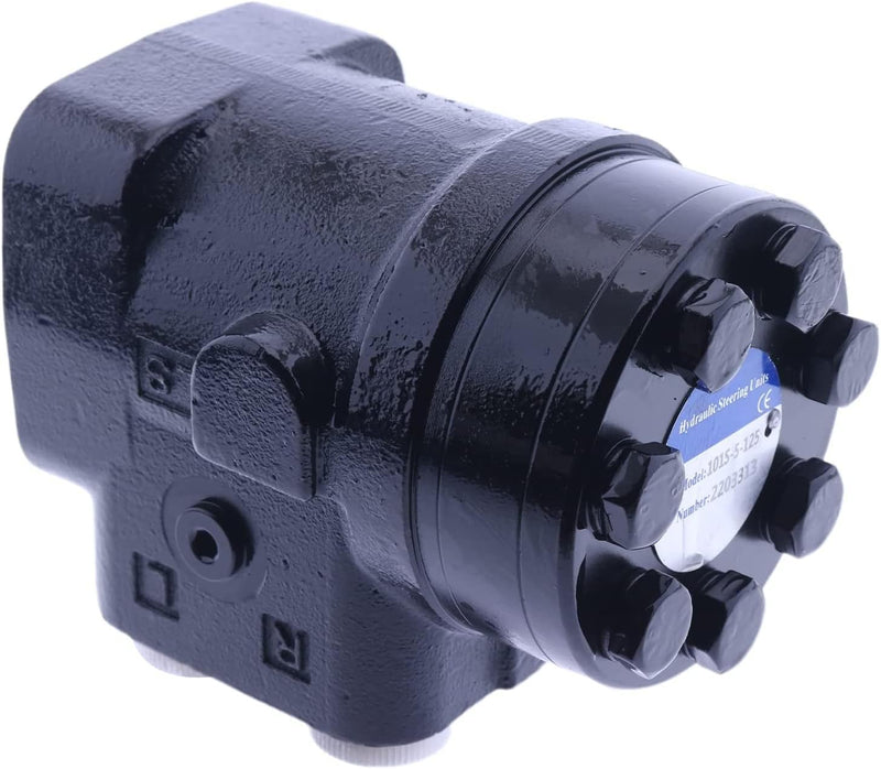 Chargez l'image dans la visionneuse de la galerie, Metering Pump Hydraulic Pump 247-7868 for Caterpillar 414E 416D 416E 420E 422E 428E 430E Backhoe Loaders
