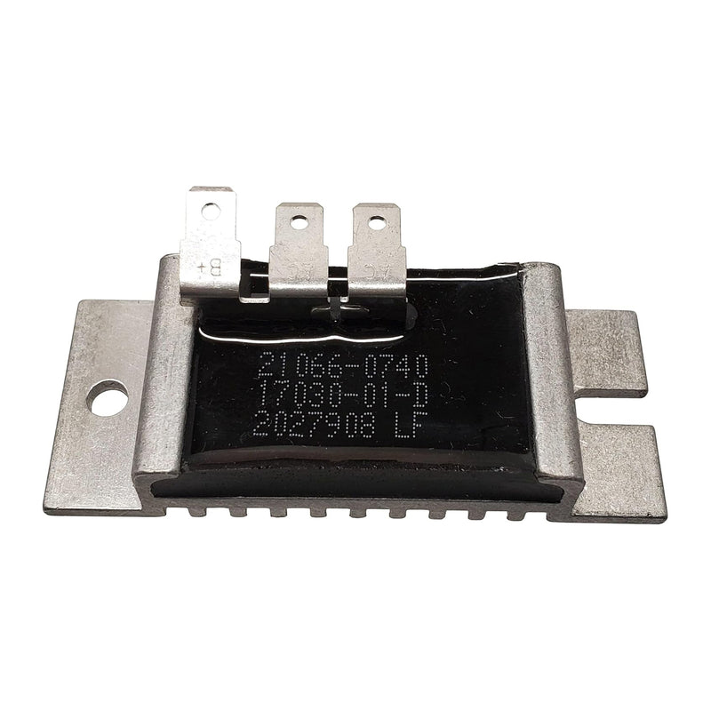 Load image into Gallery viewer, Regulator MIU14478 For John Deere 1200A 647 657 667 717 LT180 MCS S240 X300 X304 X340 X350 X500 X530 Z445 Z655 from MyMROmarts
