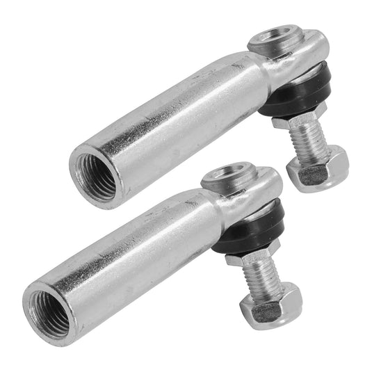 Tie Rod Ends AM137999 AM134795 For John Deere X300 X500 Series 2X from MyMROmarts
