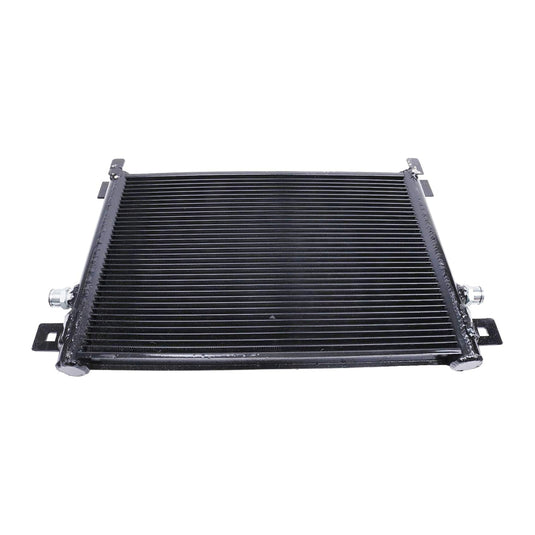 New Oil Exchanger Cooler 6678156 For Bobcat S220 S250 S300 S330 T250 T300 T320 A300 Skid Steer Loaders from MyMROmarts