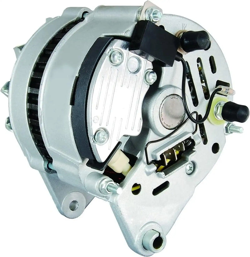 Load image into Gallery viewer, New Alternator 54022353 54022354 54022432 54022445 9-515-031 9-515-734 Replacement For Perkins Diesel All MF- 6-354 4-236 4-235 4-248 AD3-152 - Electrical Parts &gt; Alternator from MyMROmarts
