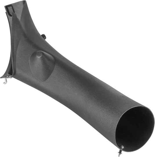 Lower Discharge Chute Compatible with John Deere 102 105 115 125 135 D110 D120 L100 L105 L107 L108 from MyMROmarts