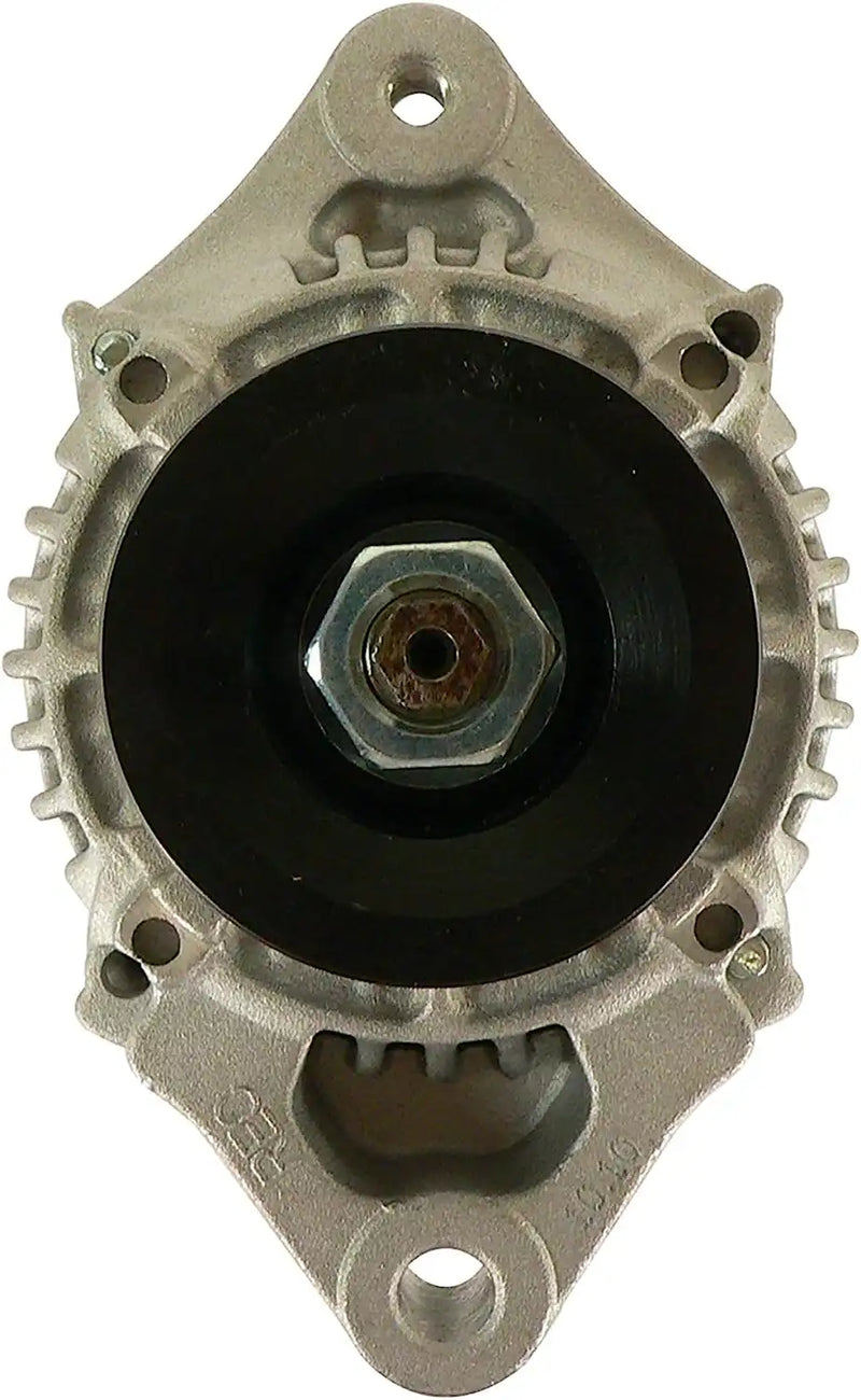 Load image into Gallery viewer, Alternator AND0212 L2600Dt L2600F L2800Dt-F L2800Dt-R L2800F-F L2800F-R T1060-15681 T1060-15682 96-1110-2K Compatible With/Replacement For Kubota Excavator Kx91-3 Tractor - Electrical Parts &gt; Alternator from MyMROmarts
