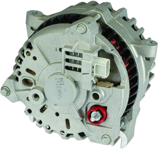 New Alternator Replacement For Ford Mustang V8 4.6L 05 06 07 08 2005-2008 4R3T-10300-BB, 4R3Z-10346-BB, AFD0134, 40014116 - Electrical Parts > Alternator from MyMROmarts