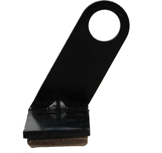 Brake Pad GY21943 GY21390 GY20825 Compatible with John Deere D100 D105 D110 D120 D125 D130 X110 X120 X125 X140 105 115 125 135 Lawn Tractors from MyMROmarts