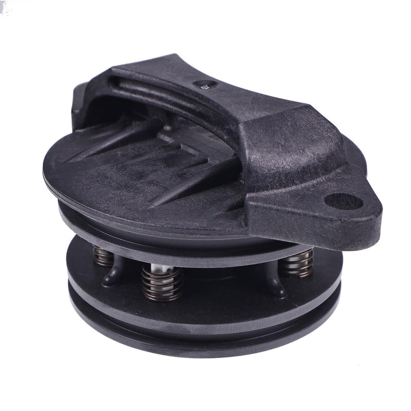 Load image into Gallery viewer, Hydraulic Oil Canister Cap 7349796 7024038 for Bobcat Skid Steer Loader S450 S550 S570 S650 S510 S530 S590 T550 T590 - Engine Parts &gt; Other Engine Parts &gt; Radiator and Oil and Fuel Caps from MyMROmarts
