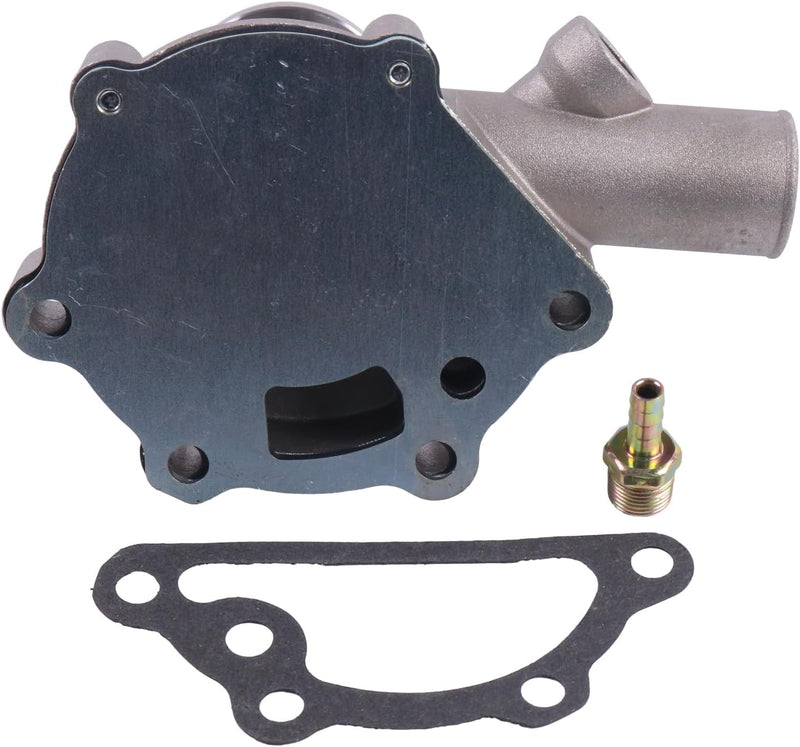 Load image into Gallery viewer, Engine Water Pump 1873734 compatible with Bolens Tractors G152 G154 G172 G174 - Engine Parts > Cooling System > Engine Water Pump from MyMROmarts
