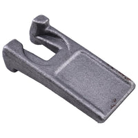 New Tooth/Teeth Compatible with Pengo Aggressor 40/50 Auger Wisdom Tooth Bobcat McMillen 134501 from MyMROmarts