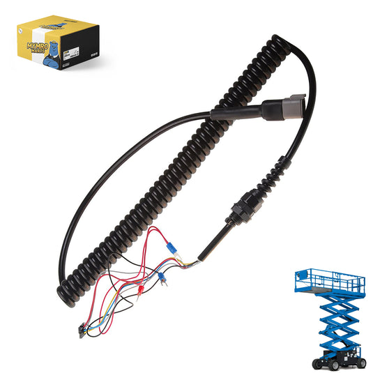 Control Box Gen 5 Cable 144065 For Genie GS1930 GS1932 GS2646 GS3232 GS4390 from MyMROmarts