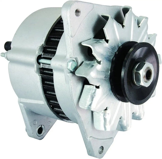 New Alternator 54022353 54022354 54022432 54022445 9-515-031 9-515-734 Replacement For Perkins Diesel All MF- 6-354 4-236 4-235 4-248 AD3-152 - Electrical Parts > Alternator from MyMROmarts