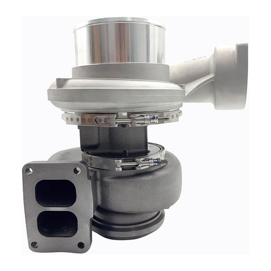 New Turbocharger S4DS025 0R6053 0R5733 0R6170 0R6957 0R6051 0R6960 0R6558 For Caterpillar 3406B 3406C Engine from MyMROmarts