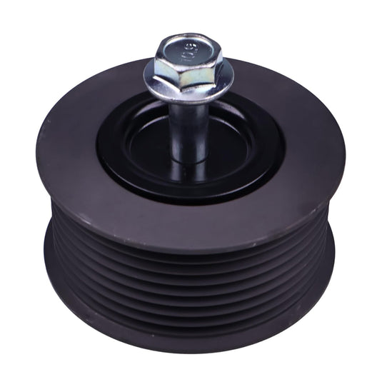 Idler Pulley 197-9642 For Caterpillar Engine 3126 3126B 3126E 3406E C12 C15 C16 C9 C11 C13 C15 C7 C9 Excavator 33D 336D 345C 345D 349D from MyMROmarts