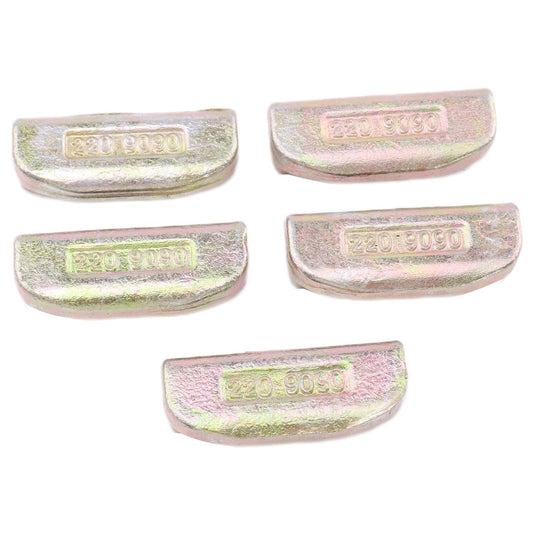5 PCS Retainer Pin 220-9090 2209090 for Caterpillar CAT Engine 3046 Excavator 319D 320C 322C 324D 325C 329D 345C K Series - Bucket Pin from MyMROmarts