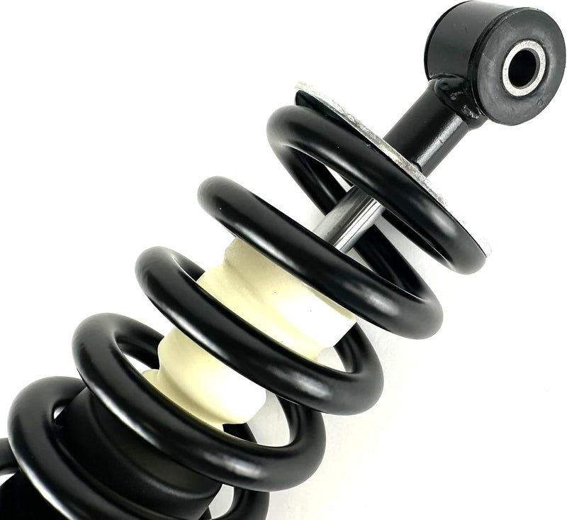 Load image into Gallery viewer, 2 Rear Coilover Shock Absorbers compatible with Bobcat 3400, 3400 XL, 3600 and 3650 - see description for exact fitment. For heavy loads, replaces OEM 7308642, 7025449 from MyMROmarts
