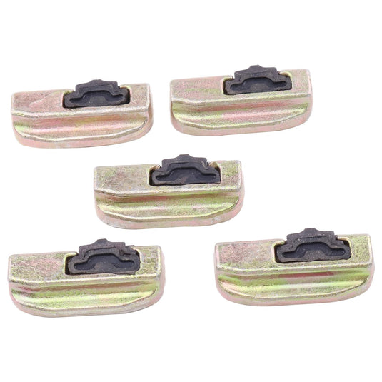 5 PCS Retainer Pin 220-9090 2209090 for Caterpillar CAT Engine 3046 Excavator 319D 320C 322C 324D 325C 329D 345C K Series - Bucket Pin from MyMROmarts