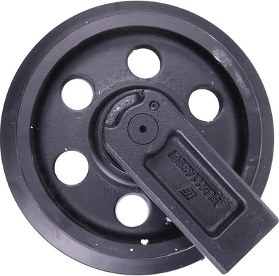 Front Idler RC348-21302 for Kubota KX61-3 KX71-3 KX91-3 Excavators