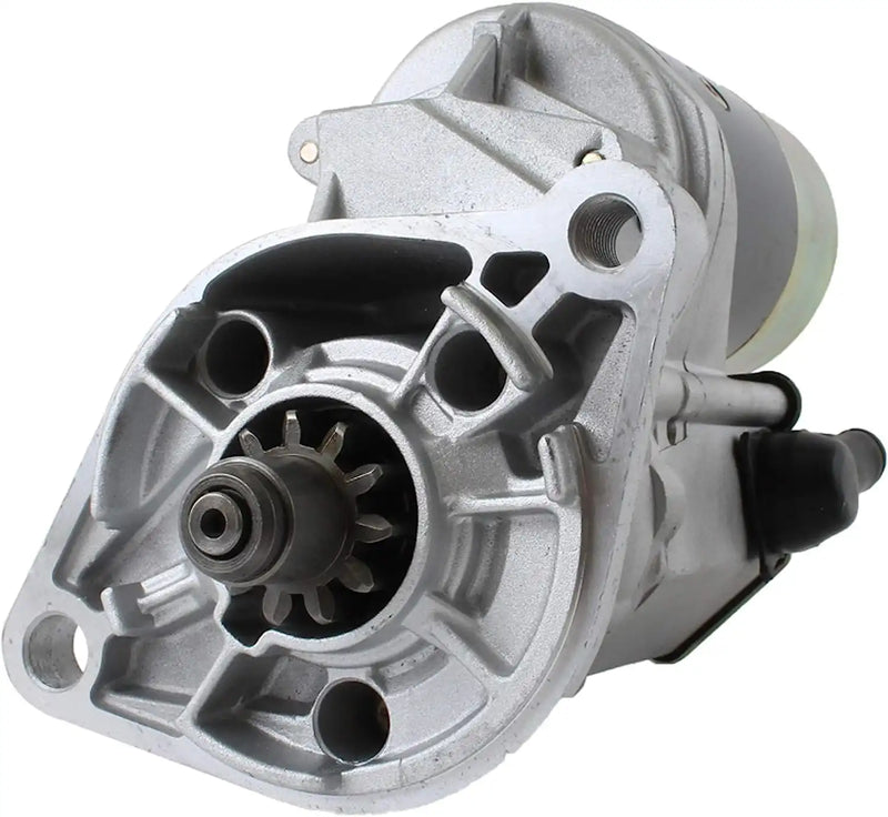 Load image into Gallery viewer, Starter 410-52123 28100-56030 28100-56060 28100-56100 For Toyota Lift Truck BJ42 BJ46 Engines /24 Volt CW B,3B Forklift - Electrical Parts &gt; Starter Motor from MyMROmarts
