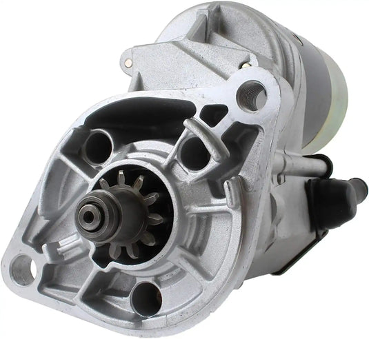Starter 410-52123 28100-56030 28100-56060 28100-56100 For Toyota Lift Truck BJ42 BJ46 Engines /24 Volt CW B,3B Forklift - Electrical Parts > Starter Motor from MyMROmarts