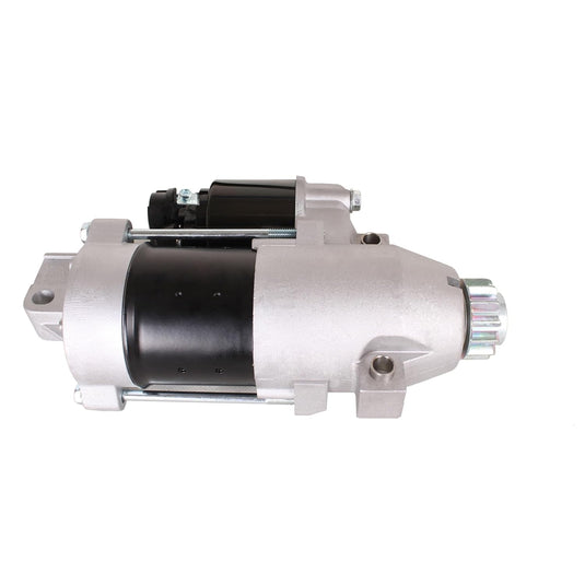 Outboard Engine 6C5-81800-00 6CJ-81800-00 6CJ-81800-01 Starter Motor for Yamaha 50HP 60HP 70HP F50 F60 F70 F50LA 2013 50HP F50TLR 2005-2012 50HP F60JA, S114-916A S114916B for Hitachi, 19635 for Lester from MyMROmarts
