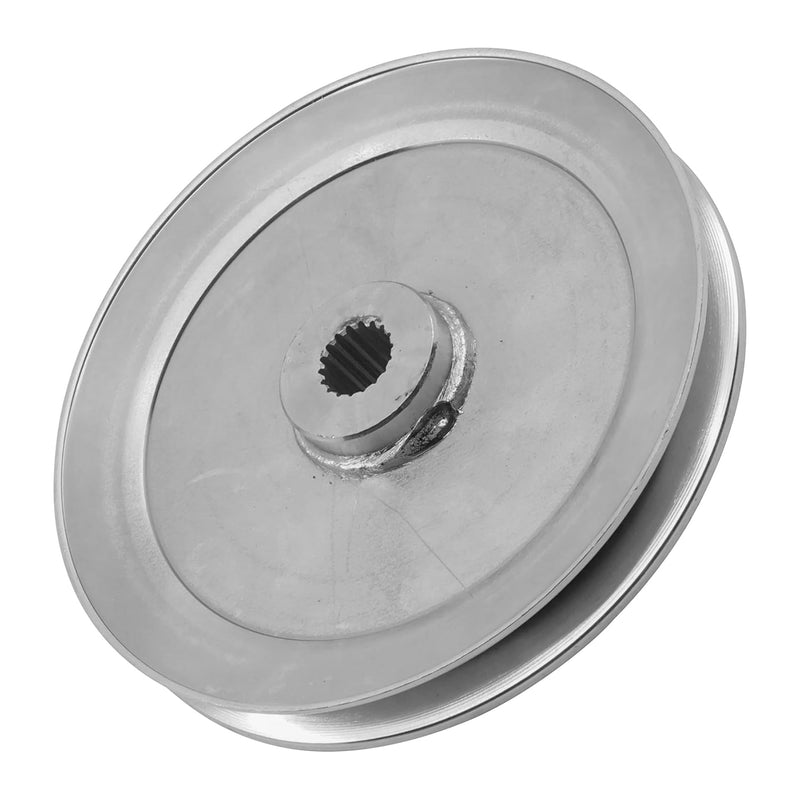 Load image into Gallery viewer, Transmission Pulley M812154 For John Deere X300 Lawn Mower from MyMROmarts
