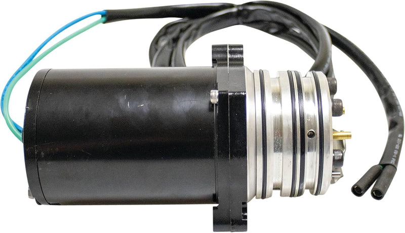 Indlæs billede i Gallery Viewer, 430-22012 Tilt &amp; Trim Motor Compatible with Mercury Marine 35ELO, 35ELPTO, 35EO, 35M, 35ML, 45ELHO, 45ELO, 45ELPTO, 45MLH 1987-1988, 45ELHPTO 1988 826729A10, 10815PN, Boat Accessories from MyMROmarts
