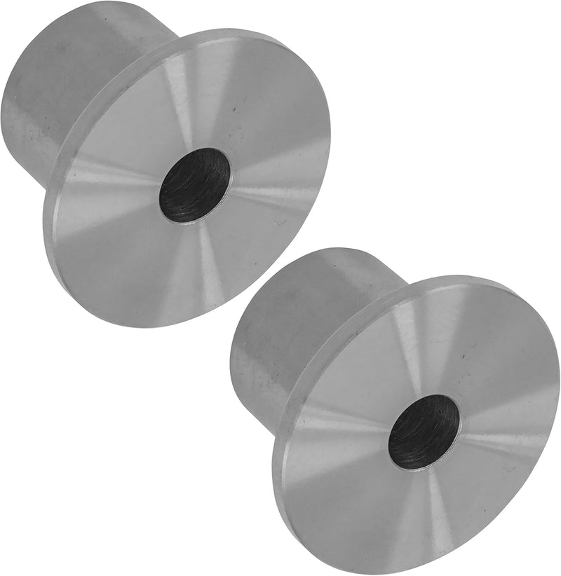 Afbeelding laden in Galerijviewer, Front Axle Pivot Bushings Compatible with John Deere D100 D105 D110 D120 GX21791 from MyMROmarts
