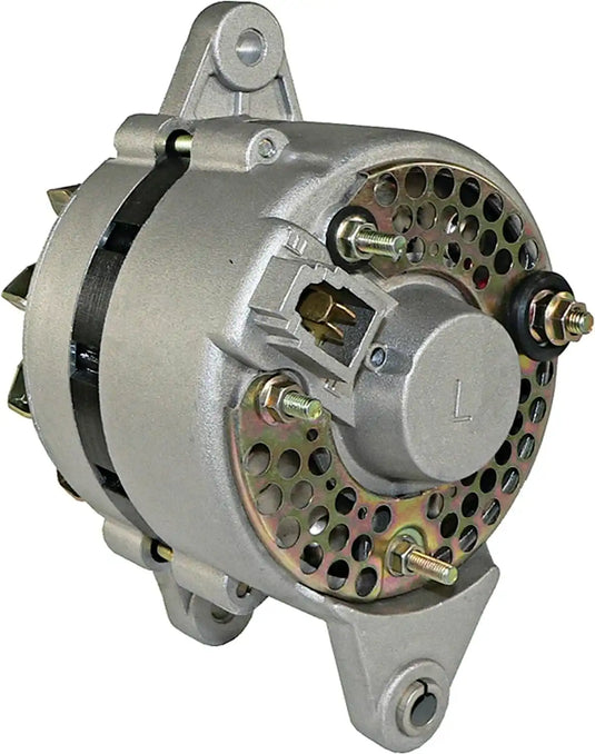 Alternator 400-52294 ND021000-2840 For Case Uniloader Kubota Tractor Uni 14510 Excavator 1825 Clark Skid Steer Loader Thomas Equipment Loader 410 - Electrical Parts > Alternator from MyMROmarts