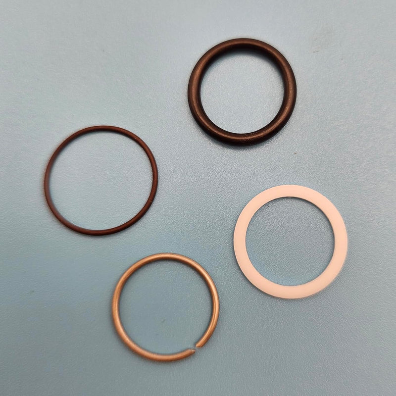 Carica immagine in Galleria Viewer, Seal Kit 6674798 For Bobcat Skid Steer Loader 751 753 763 773 863 873 883 S130 S150 S160 S175 S185 S205 S220 S250 S300 864 T140 T180 T190 T200 MT52 MT55 MT85 from MyMROmarts
