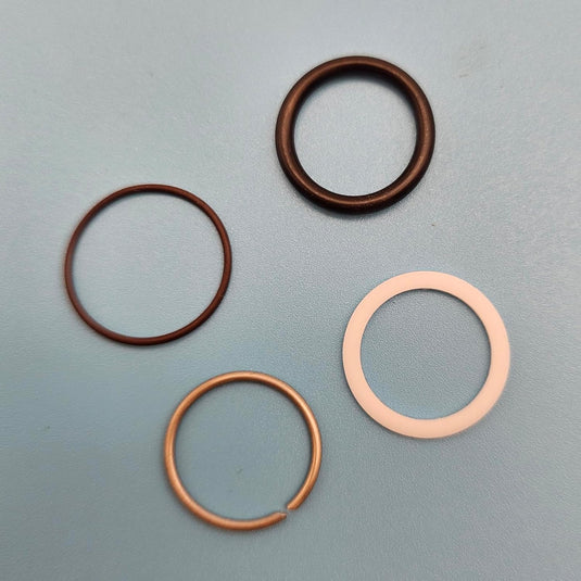 Seal Kit 6674798 For Bobcat Skid Steer Loader 751 753 763 773 863 873 883 S130 S150 S160 S175 S185 S205 S220 S250 S300 864 T140 T180 T190 T200 MT52 MT55 MT85 from MyMROmarts